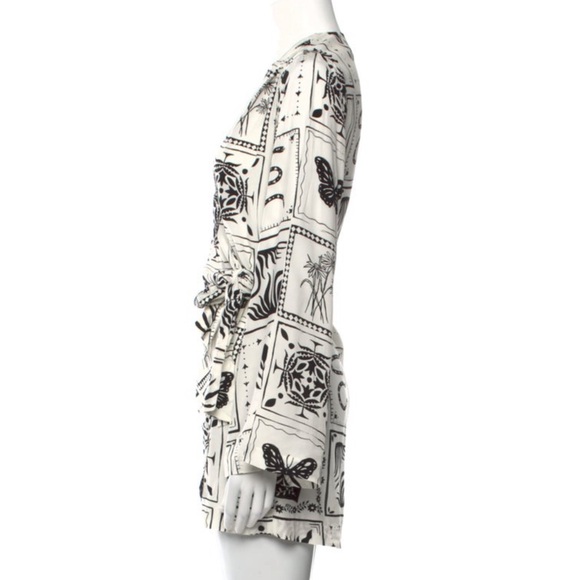 L’Academie Hillia Mini Dress (XS) - Picture 6 of 6